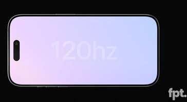 Iphone air por fpt (Fuente de la imagen: fpt. en YouTube)