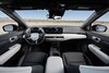 La berlina Kia EV4 de 2026. (Fuente de la imagen: Kia)