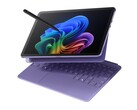 Microsoft ha presentado un nuevo portátil Surface Pro de 12 pulgadas (fuente de la imagen: Microsoft)