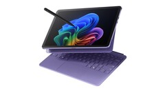 Microsoft ha presentado un nuevo portátil Surface Pro de 12 pulgadas (fuente de la imagen: Microsoft)
