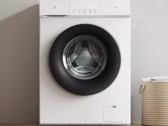 Xiaomi ha lanzado la lavadora de tambor Mijia de 10 kg. (Fuente de la imagen: Xiaomi)