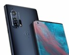 La serie Edge 20 debutará supuestamente antes de finales de mes. (Fuente de la imagen: Motorola)