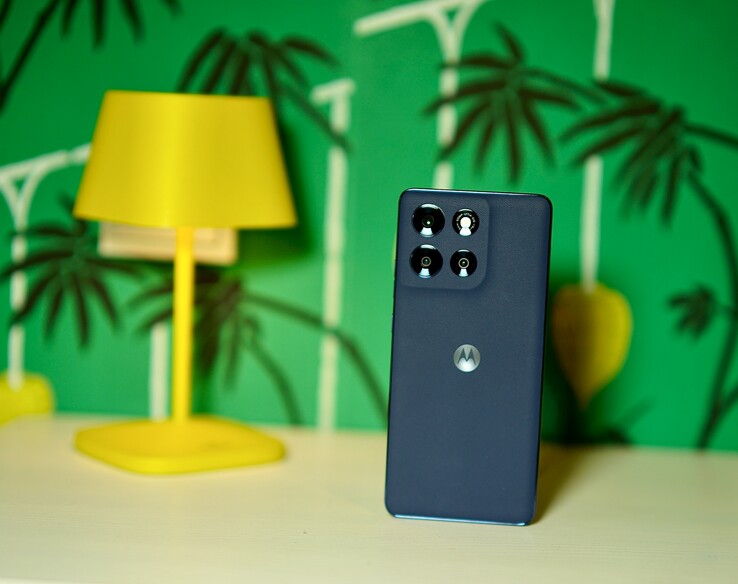 Motorola Moto G86 Potencia