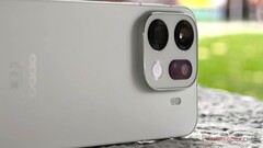 En otoño de 2026, el sucesor del Oppo Find X9 Pro podría incorporar tres sensores de 200 megapíxeles.