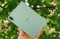 Reseña del Oppo Pad Mini