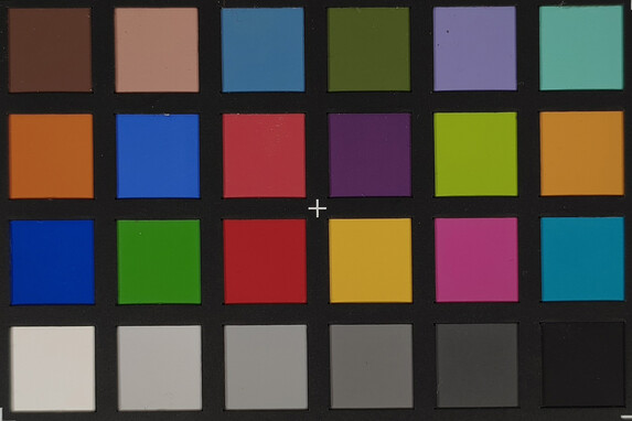 ColorChecker 