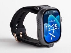 Pinwheel Watch proporciona a los niños un smartwatch seguro que sólo permite llamadas y mensajes de texto con contactos autorizados. (Fuente de la imagen: Pinwheel)