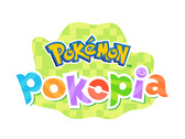El logotipo de Pokémon Pokopia