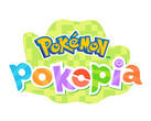 El logotipo de Pokémon Pokopia