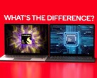 Qualcomm afirma que el Snapdragon X Elite es mucho más rápido que el Lunar Lake de Intel en cuanto a consumo de batería. (Fuente de la imagen: Qualcomm)