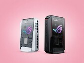 La RTX 5070 Ti ROG NUC 16 ya está disponible en EE. UU.