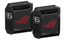 El ROG Rapture GT6. (Fuente: Asus)