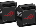 El ROG Rapture GT6. (Fuente: Asus)