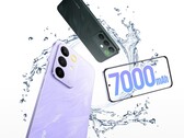 El smartphone Realme C85 5G cuenta con una gran batería de 7.000 mAh (Fuente de la imagen: Realme)