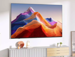 La Xiaomi Redmi Smart TV A58 de 2022 ya está disponible para su reserva en China. (Fuente de la imagen: Xiaomi)