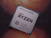 El Ryzen 7 5800X3D se lanzó en 2022. (Fuente de la imagen: Hardware Unboxed en YouTube)