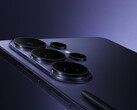 Es posible que Samsung no haya integrado imanes Qi2. En la imagen: Supuesta imagen promocional del Galaxy S26 Ultra - editada.