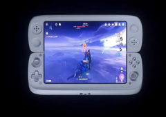 La billetera OneXSugar en acción (fuente de la imagen: NITTRX YT)