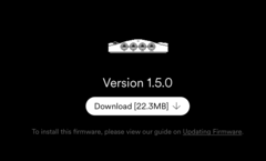 El Analogue3D ha recibido una nueva actualización de software