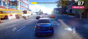 Asphalt 9