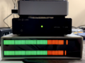 El Raspberry Pi puede ser usado como un servidor de música en un proyecto simple. (Fuente de la imagen: u/plazman30)