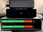 El Raspberry Pi puede ser usado como un servidor de música en un proyecto simple. (Fuente de la imagen: u/plazman30)