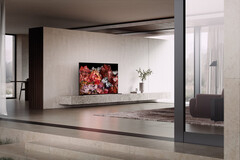 Se han desvelado los precios de los televisores Sony BRAVIA de 2023 para el Reino Unido y la UE. (Fuente de la imagen: Sony)