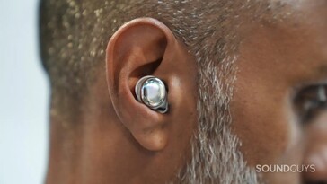 Los auriculares están diseñados para quienes duermen de lado.