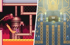 Dos juegos indie están actualmente disponibles de forma gratuita en Steam.