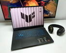 ¿Excesivo o ingenioso? Análisis del Asus TUF Gaming A18