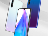 El Redmi Note 8T es uno de los últimos dispositivos para recibir el MIUI 12. (Fuente de la imagen: Xiaomi)