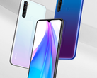 El Redmi Note 8T es uno de los últimos dispositivos para recibir el MIUI 12. (Fuente de la imagen: Xiaomi)