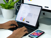 El Control Universal debería llegar para todos en las próximas versiones estables de iPadOS y macOS. (Fuente de la imagen: Walling)