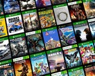 Se muestra el banner sobre la retrocompatibilidad de la Xbox 360