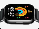 El Redmi Watch 5 Lite cuenta con una pantalla AMOLED. (Fuente de la imagen: Xiaomi)