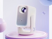 El proyector Q6 Neo de Xming se lanza en China. (Fuente de la imagen: Xming)