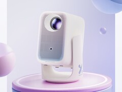 El proyector Q6 Neo de Xming se lanza en China. (Fuente de la imagen: Xming)