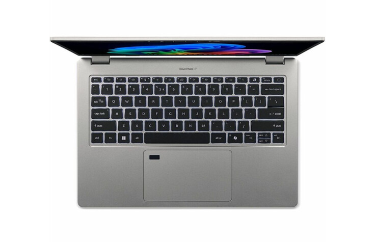 Anteriormente, Acer se comprometió a comercializar también el último modelo TravelMate P4 con los procesadores Core Ultra 7 365 y Core Ultra 7 356H.