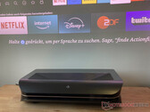 Básicamente lista para funcionar y bonita y brillante: LTV-3500 Pro de Awol Vision.