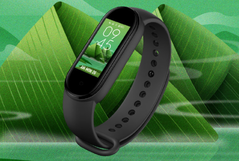 El Xiaomi Mi Band 5 ha sido rebautizado como Mi Smart Band 5 para los mercados internacionales. (Fuente de la imagen: Xiaomi)