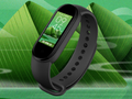 El Xiaomi Mi Band 5 ha sido rebautizado como Mi Smart Band 5 para los mercados internacionales. (Fuente de la imagen: Xiaomi)