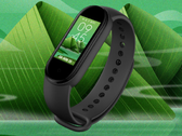 El Xiaomi Mi Band 5 ha sido rebautizado como Mi Smart Band 5 para los mercados internacionales. (Fuente de la imagen: Xiaomi)
