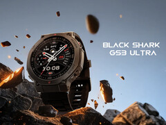 El GS3 Ultra también cuenta con la certificación IP69K contra el polvo y el agua. (Fuente de la imagen: Black Shark)