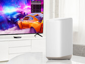 El Comcast xFi Advanced Gateway ofrece a los clientes velocidades Wi-Fi supersónicas de más de 1 Gbps. (Fuente de la imagen: Comcast)