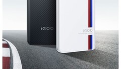 iQOO podría lanzar pronto varios nuevos smartphones. (Fuente: iQOO)