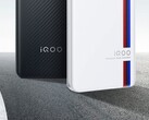 iQOO podría lanzar pronto varios nuevos smartphones. (Fuente: iQOO)