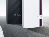 iQOO podría lanzar pronto varios nuevos smartphones. (Fuente: iQOO)