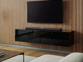 El Panorama 3 se basa en botones táctiles para controlar el volumen y la reproducción. (Fuente de la imagen: Bowers & Wilkins)
