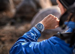 La nueva actualización estable de Garmin para la serie Fenix 7 es la primera desde el pasado mes de diciembre. (Fuente imagen Garmin)