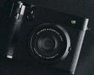 objetivo de 35 mm f/4 en la Fujifilm GFX100RF con un obturador de láminas